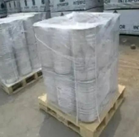 Understanding TMEDA CAS Number and Safety Data