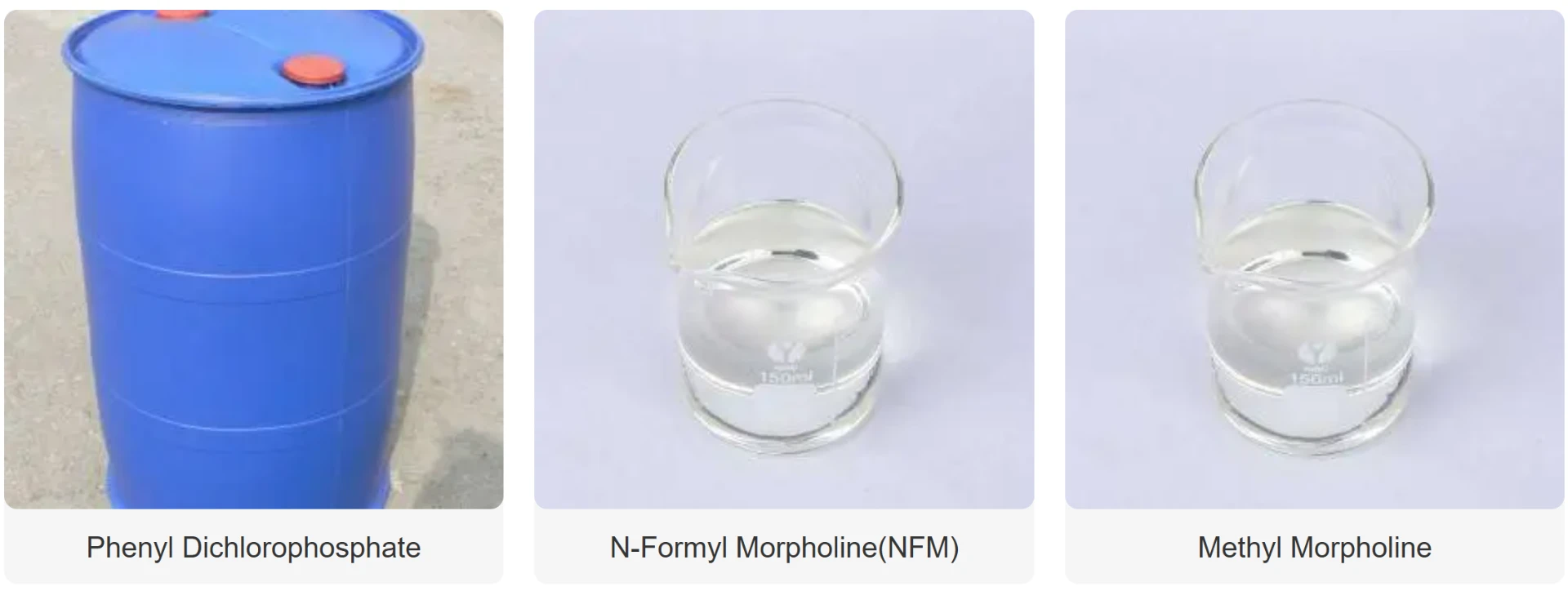 Sodium Carboxymethyl Cellulose Supplier Services