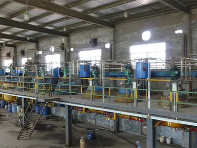 sodium carboxymethyl cellulose supplier