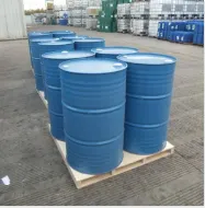 Cyclopropyl Methyl Ketone: An Important Organic Synthesis Intermediate