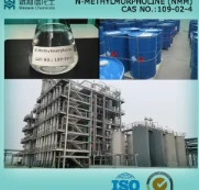 N-Methylcyclohexylamine & Related Amines: An Overview