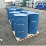 Cyclopropyl Methyl Ketone: An Important Organic Synthesis Intermediate