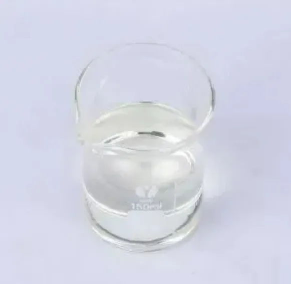 Pentamethyldiethylenetriamine: A Versatile Expert In The Chemical Industry