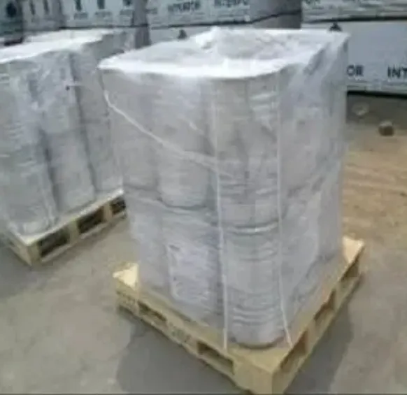 Tetramethylethylenediamine: An Important Organic Amine Compound