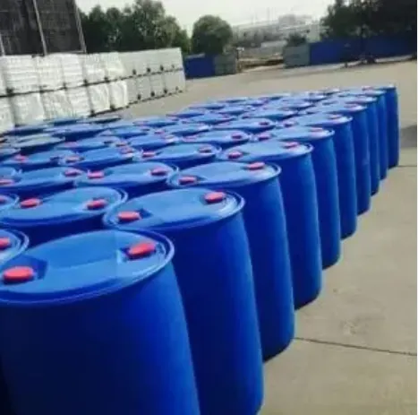 Phenyl Dichlorophosphate: A Key Role in Organic Synthesis