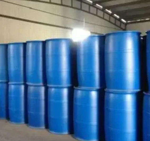 Formamide: A High-Purity Solvent for Industrial and Laboratory Applications