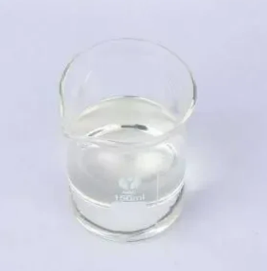 Cis-4-Methylcyclohexanamine in Specialty Chemical Synthesis