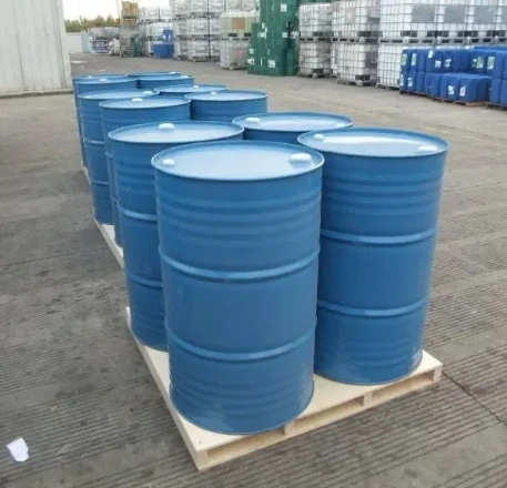 Cyclopropyl Methyl Ketone: A Key Compound in Organic Chemistry