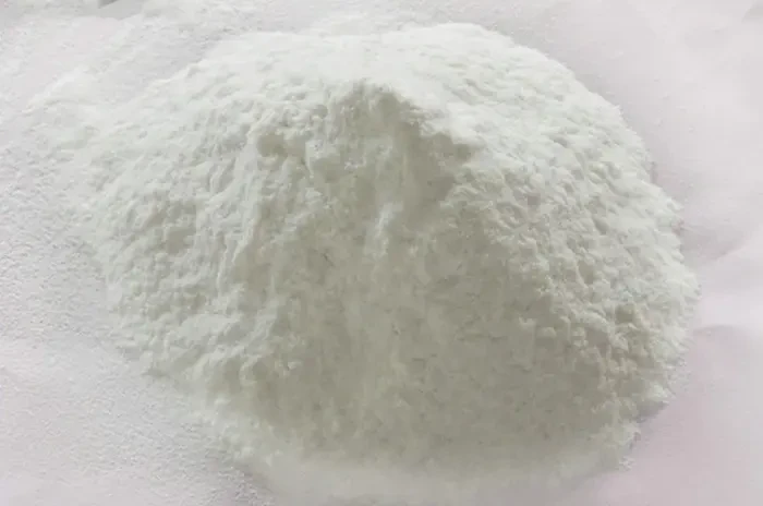 Sodium Carboxymethyl Cellulose (CMC)