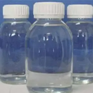 High Purity Dimethyl Formamide (DMF) Solvent & Intermediate