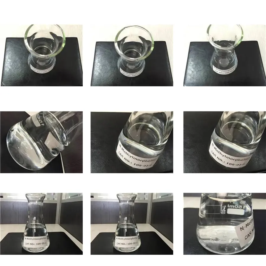Methyl Morpholine