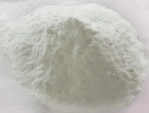 Sodium Carboxymethyl Cellulose: A Key Ingredient in Modern Industries