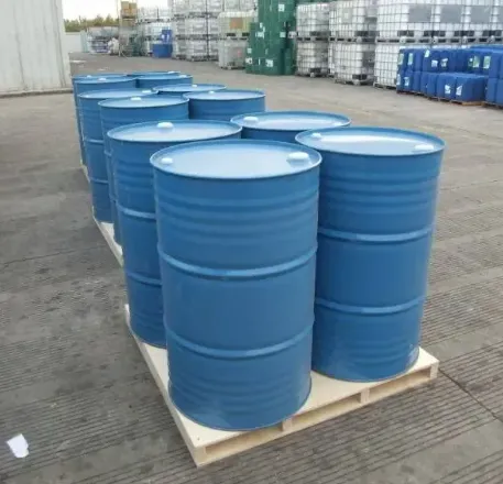 Cyclopropyl Methyl Ketone: A Key Compound in Organic Chemistry