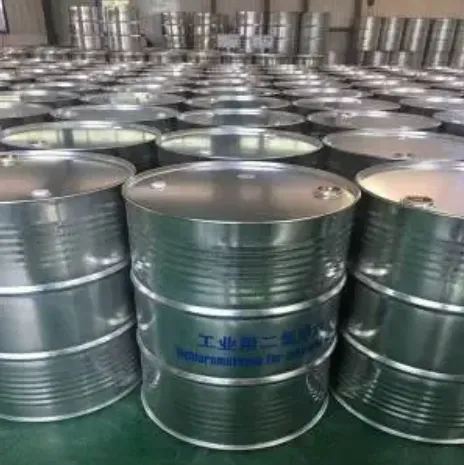 Key Chemical Suppliers: Essential Products for Industry Success