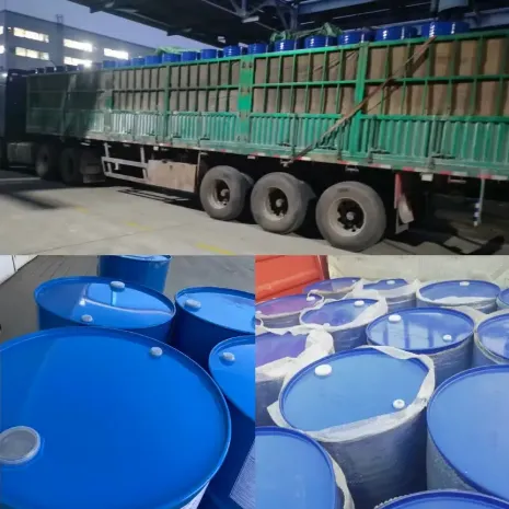 N-Methylmorpholine: A Key Chemical Compound in Modern Industry