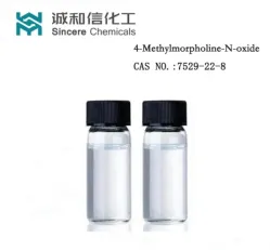 Methylmorpholine N Oxide Impurity Detection Methods