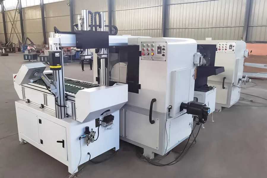 polishing machine china