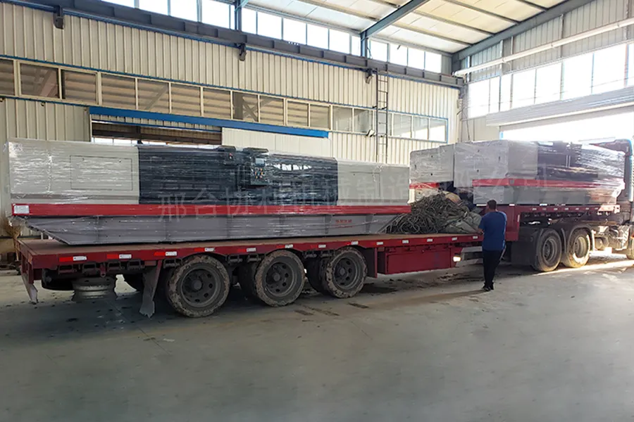 polishing machine china