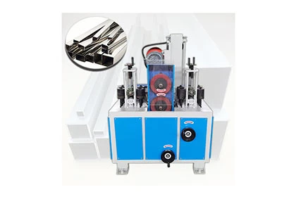 Square Tube Polishing Machine