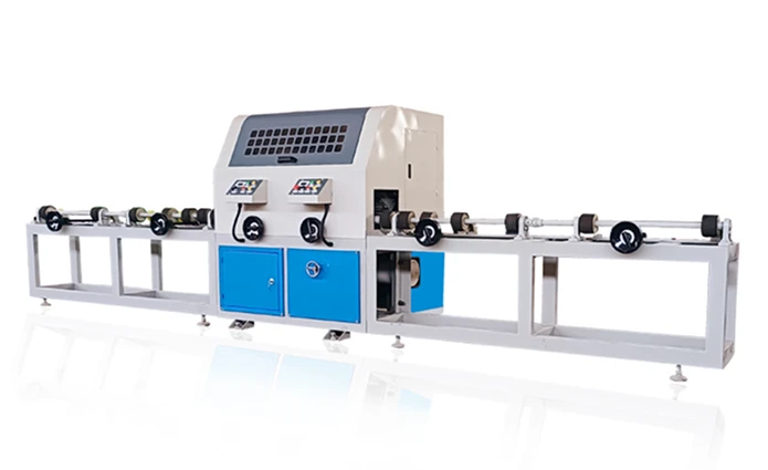 Polishing Machine