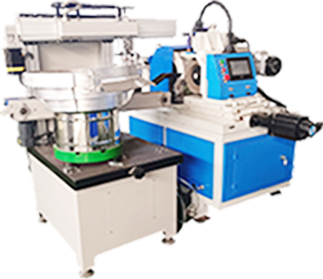 Precision CNC Centerless Grinding Machine 0.8-60mm