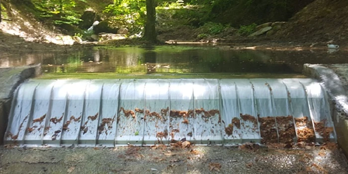 Coanda Screens: The Future of Filtration