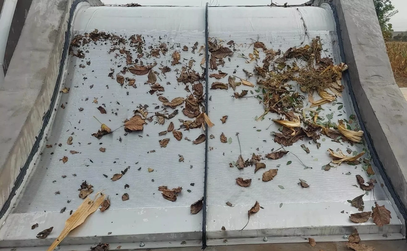 Coanda Intake Screen: The Ultimate Solution for Clean, Reliable Water Intake