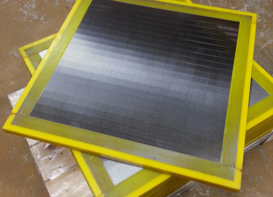 Diamond Mining Screens: A Precise Tool for Material Separation