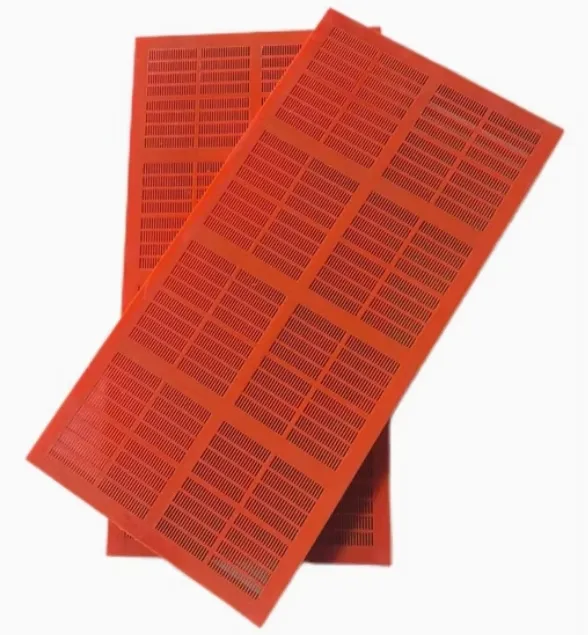 Enhance Your Filtration with Polyurethane Sieve Plate Solutions