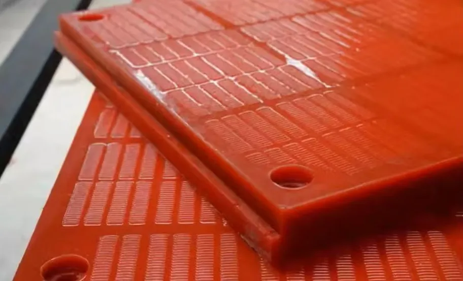 Enhance Your Filtration with Polyurethane Sieve Plate Solutions