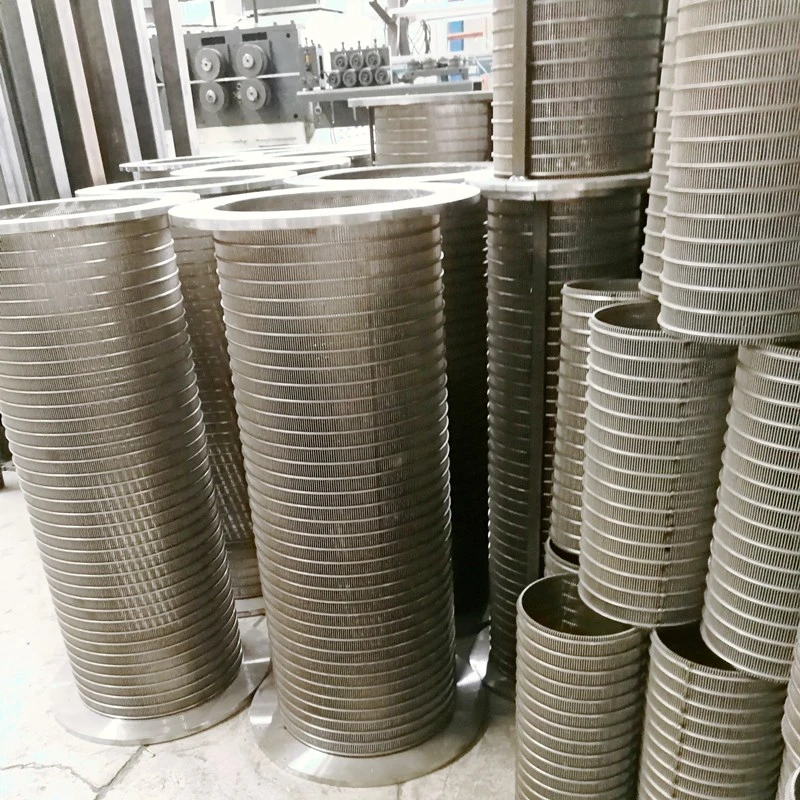 Automating Drum Screen Cleaning Cycles for Efficiency Gains