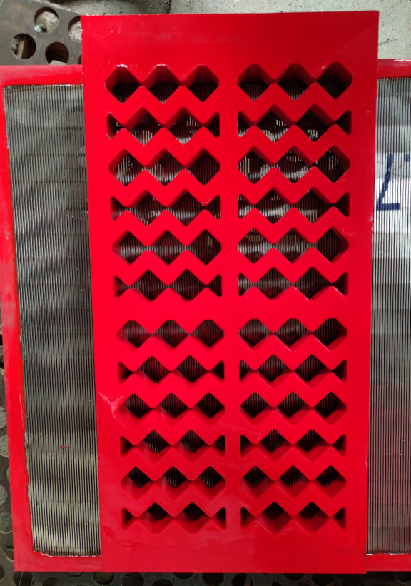 Polyurethane Sieve Plate | Wear-Resistant, High Efficiency