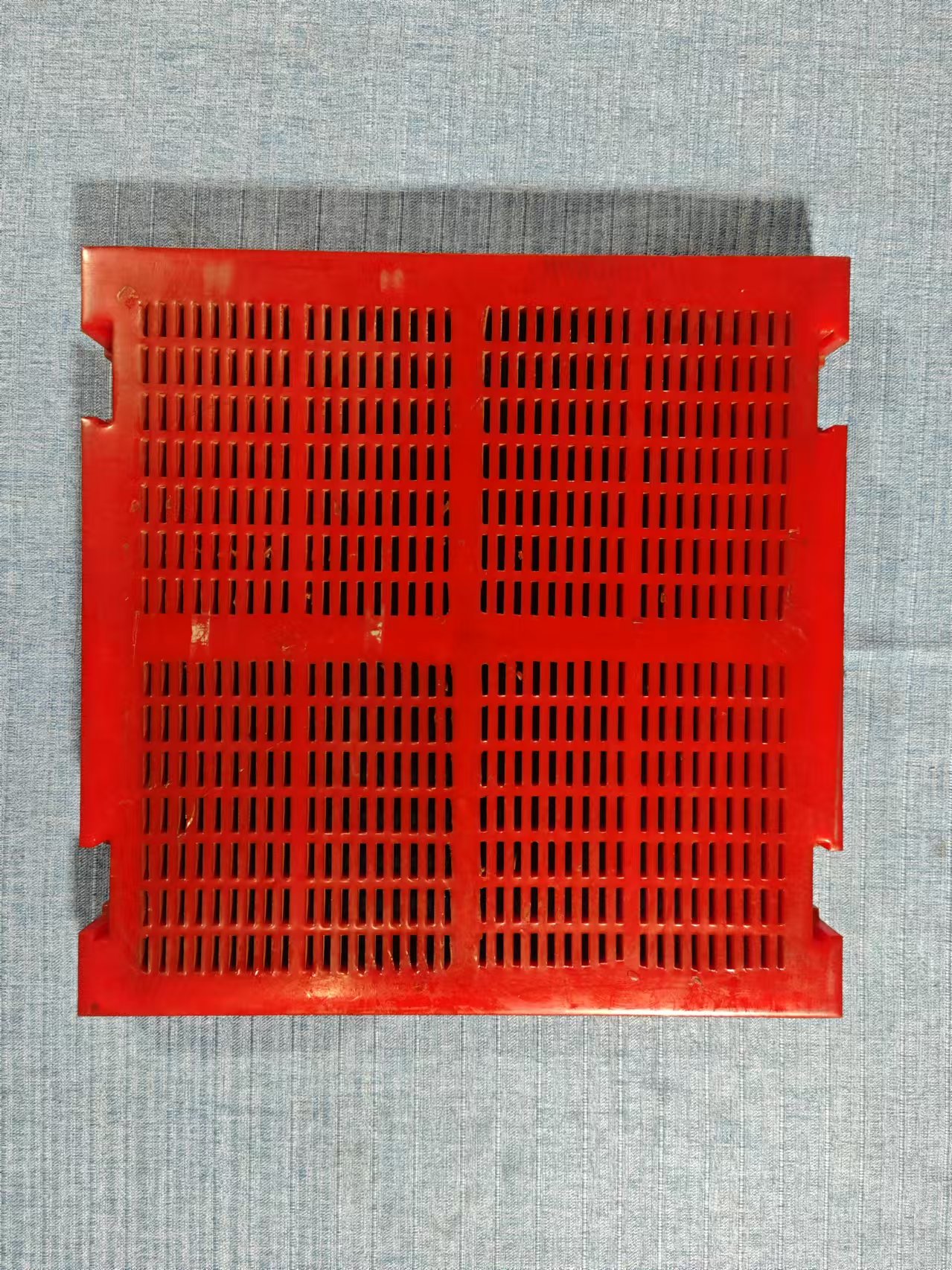 Polyurethane Sieve Plate | Wear-Resistant, High Efficiency