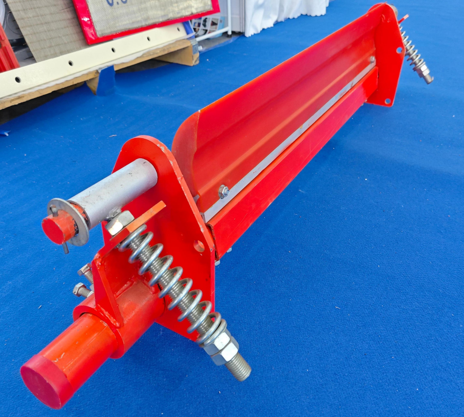 Polyurethane Conveyor Belt | Durable, Food-Grade, High Grip