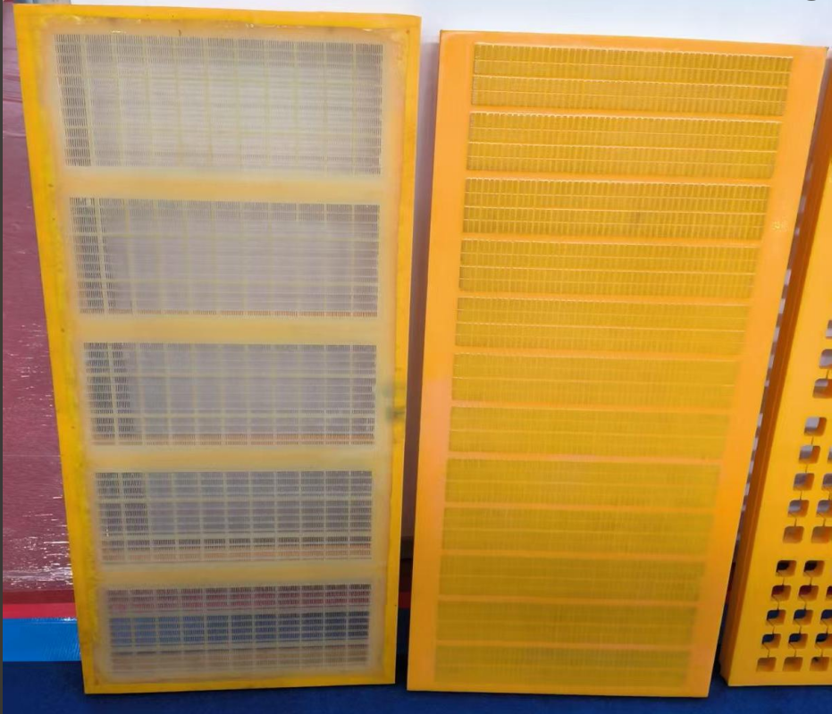 Durable Mining Screens for Efficient Material Sorting | MutoScreen