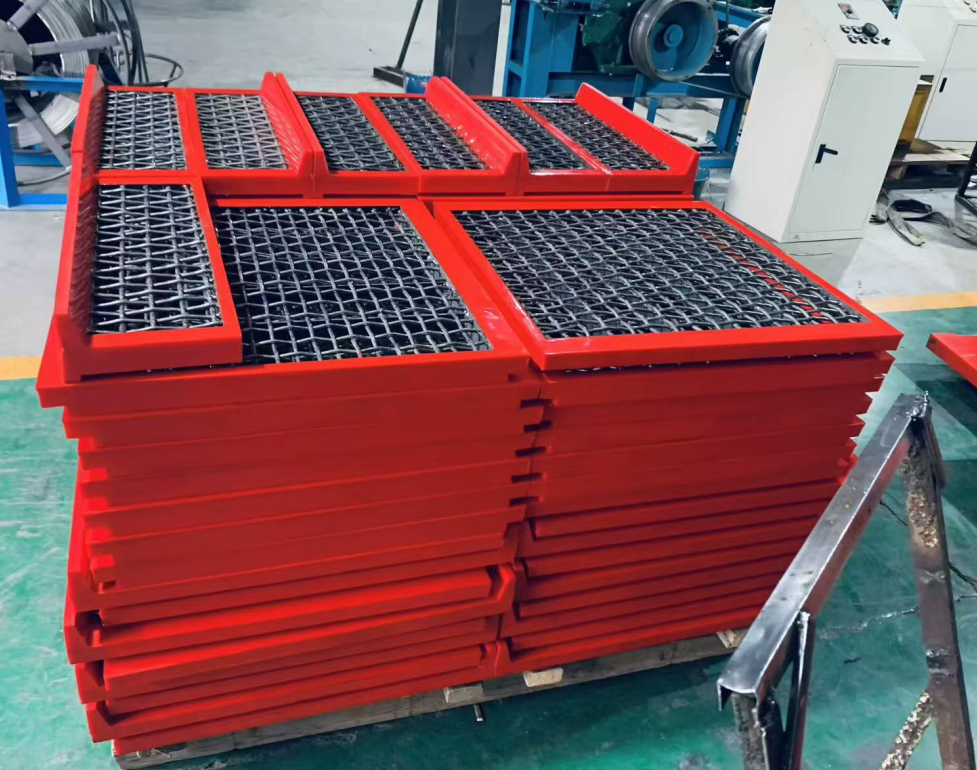 Coarse Screening: Essential Technology For Global Industry & Environmental Protection