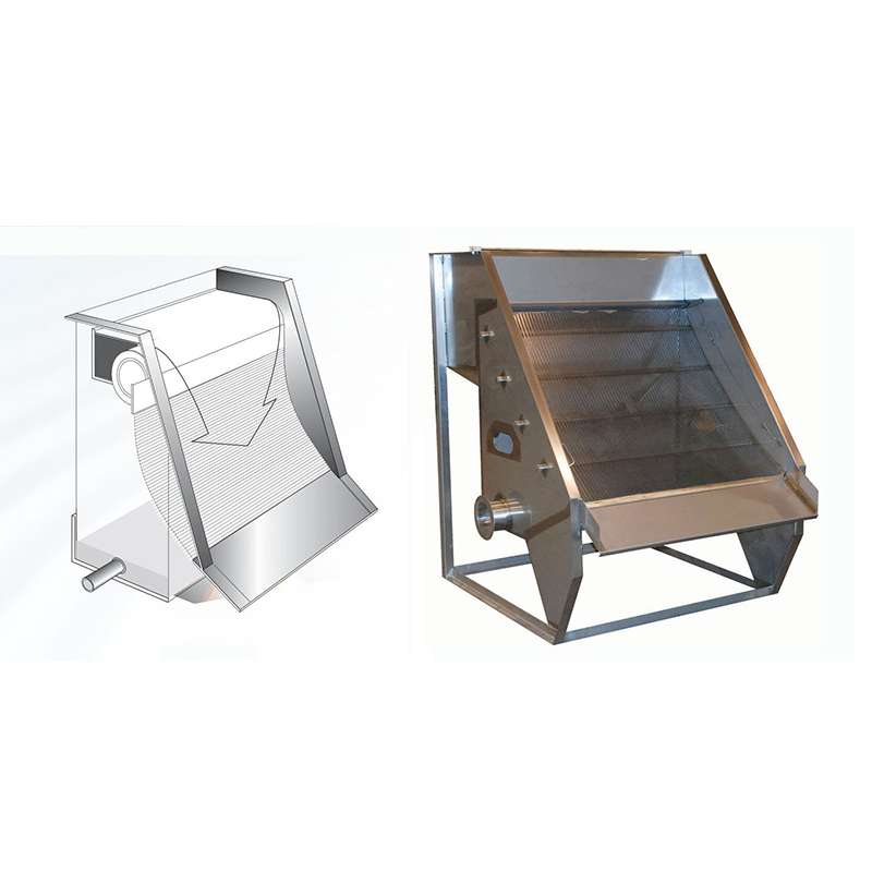 Bar Screen Sieve – Essential Filtration Tech for Clean Water & Industry
