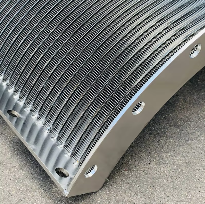 Comprehensive Guide to Sieve Bend Screens – Applications & Benefits