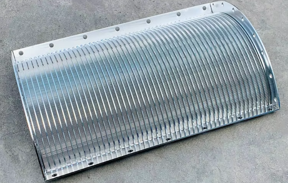 Comprehensive Guide to Sieve Bend Screens – Applications & Benefits