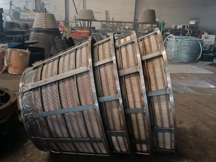 Centrifuge Sieve – Efficient Industrial Separation & Filtration Solutions