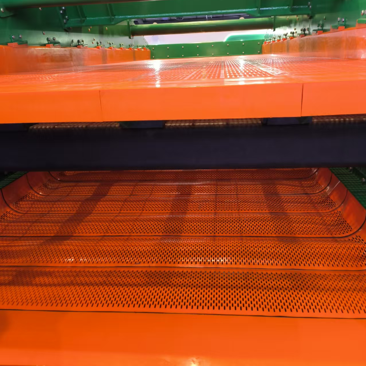 Comprehensive Guide to Dewatering Vibrating Screens: Applications, Benefits & Trends