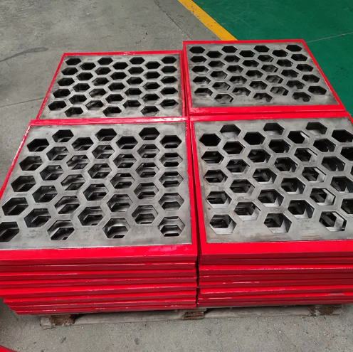 Perforated Sheet: Durable, Customizable Metal Solutions for Global Industries