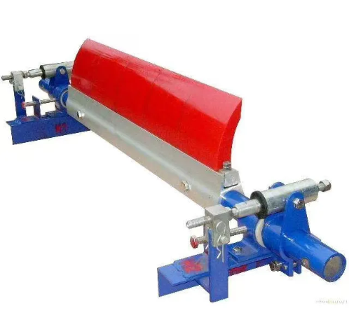 Conveyor Belt Cleaners: Enhancing Industrial Efficiency & Safety Worldwide