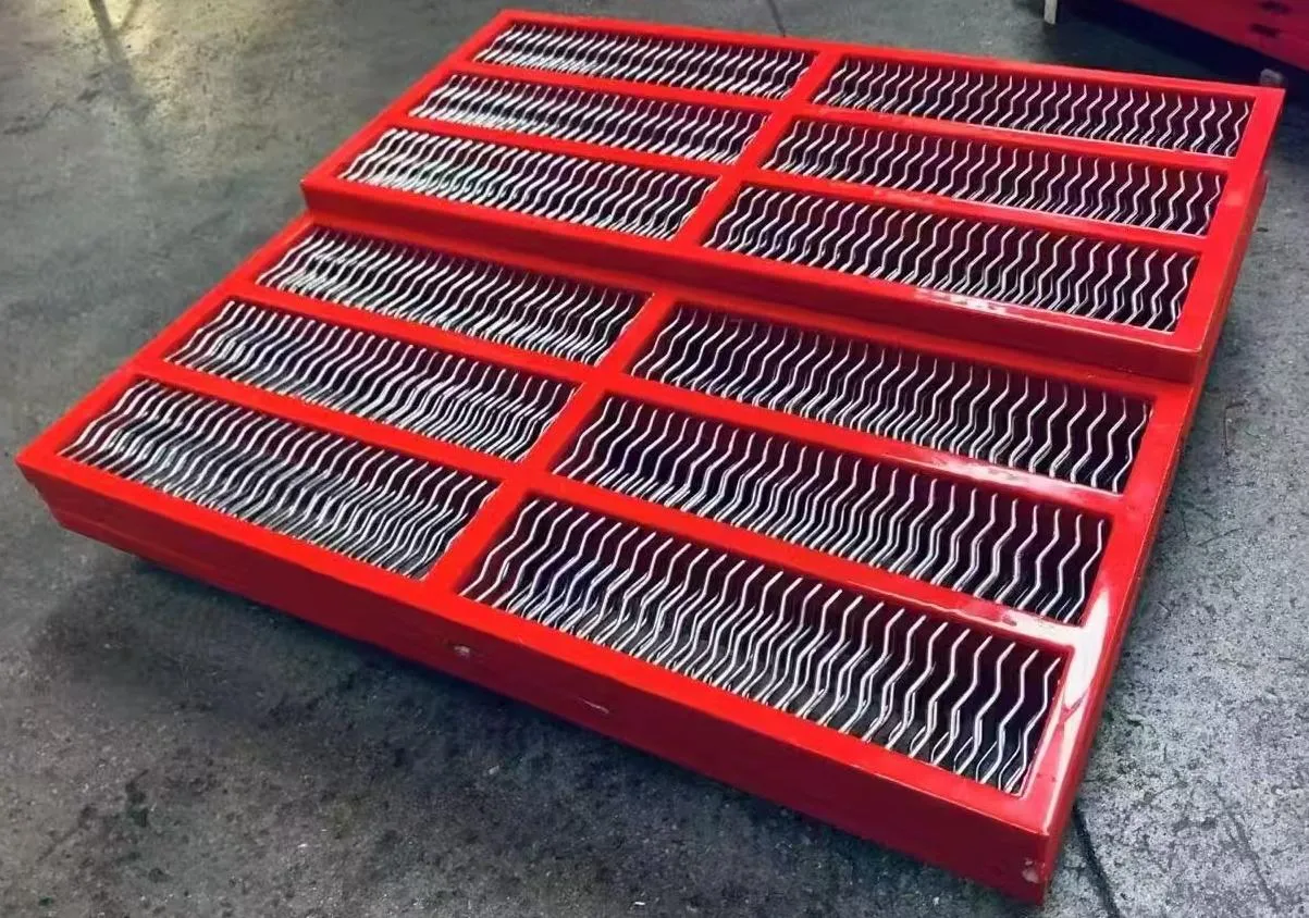 Revolutionizing Filtration with Self Cleaning Screens