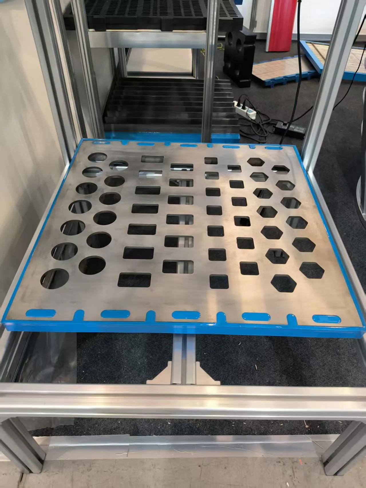 Diamond Mining Screens: Efficient Core Equipment for Ore Processing