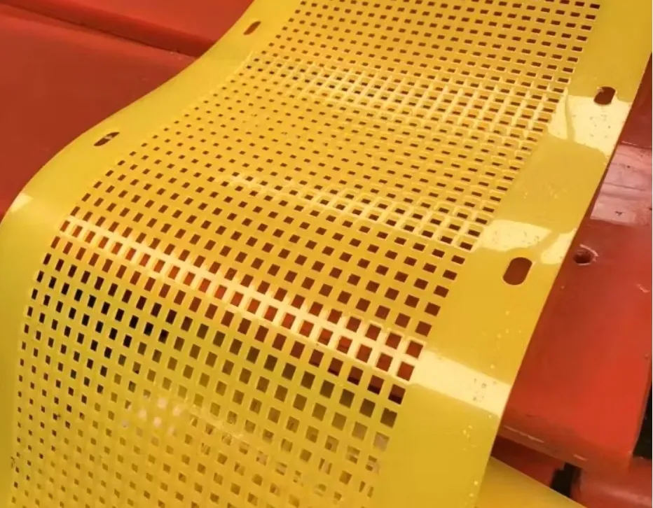 Revolutionizing Filtration with Self Cleaning Screens