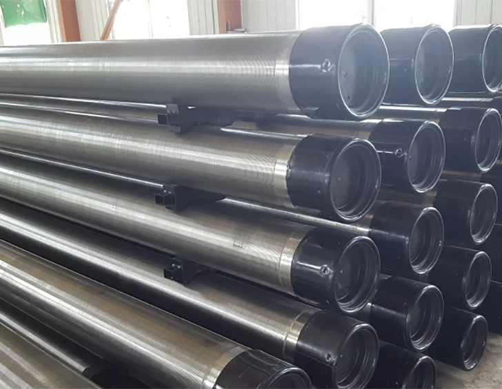 Water Well Screens Explained: Key Components, Global Uses & Innovations