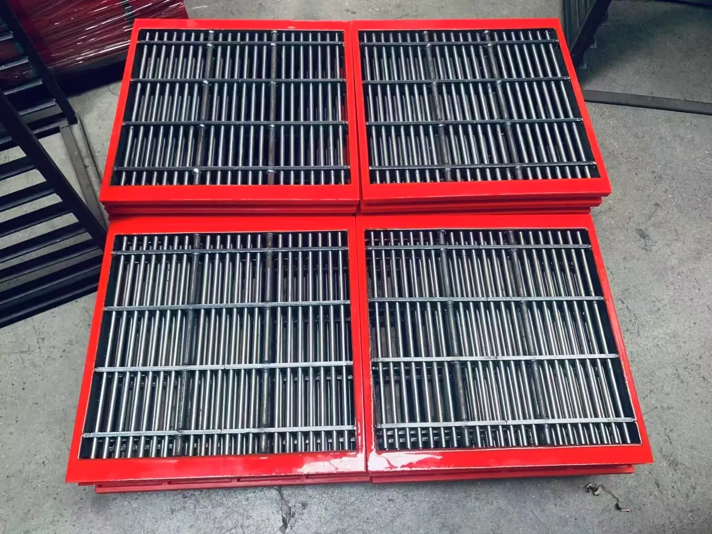 The Essential Role of Mining Sieve for Sale in Mineral Processing