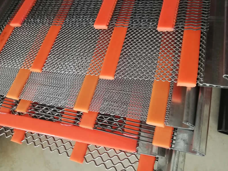 Revolutionizing Filtration with Self Cleaning Screens