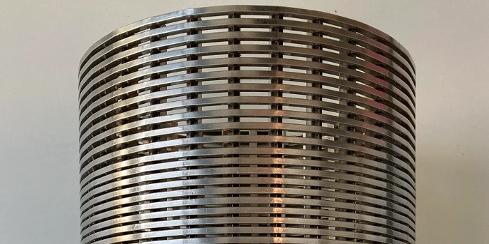 Filter Defender: The Efficient Filtration Legend of Static Wedge Wire Screen